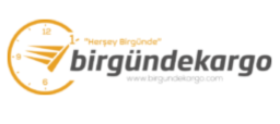 Birgünde  Kargo