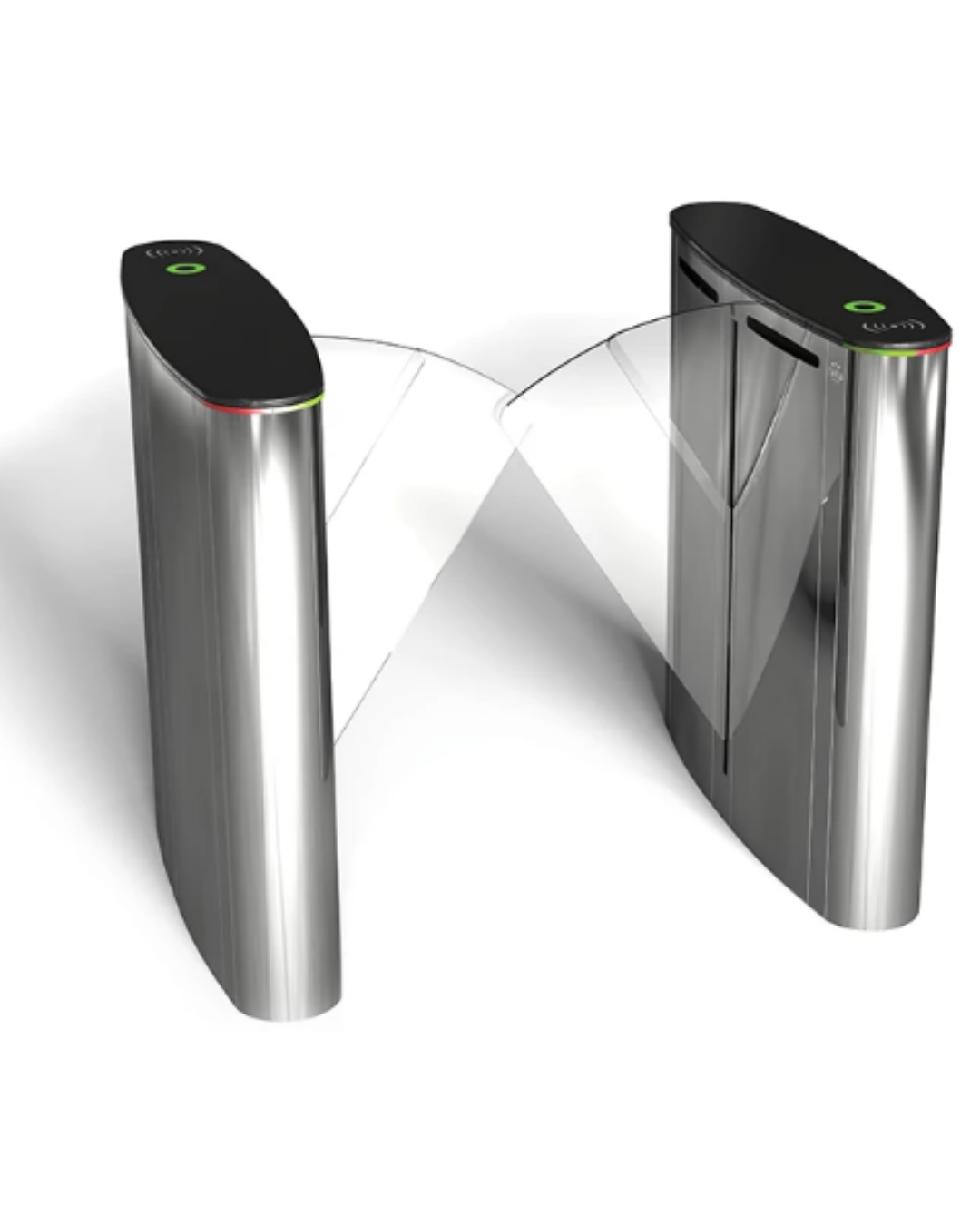 T300 HG-20 Optik VIP Turnike