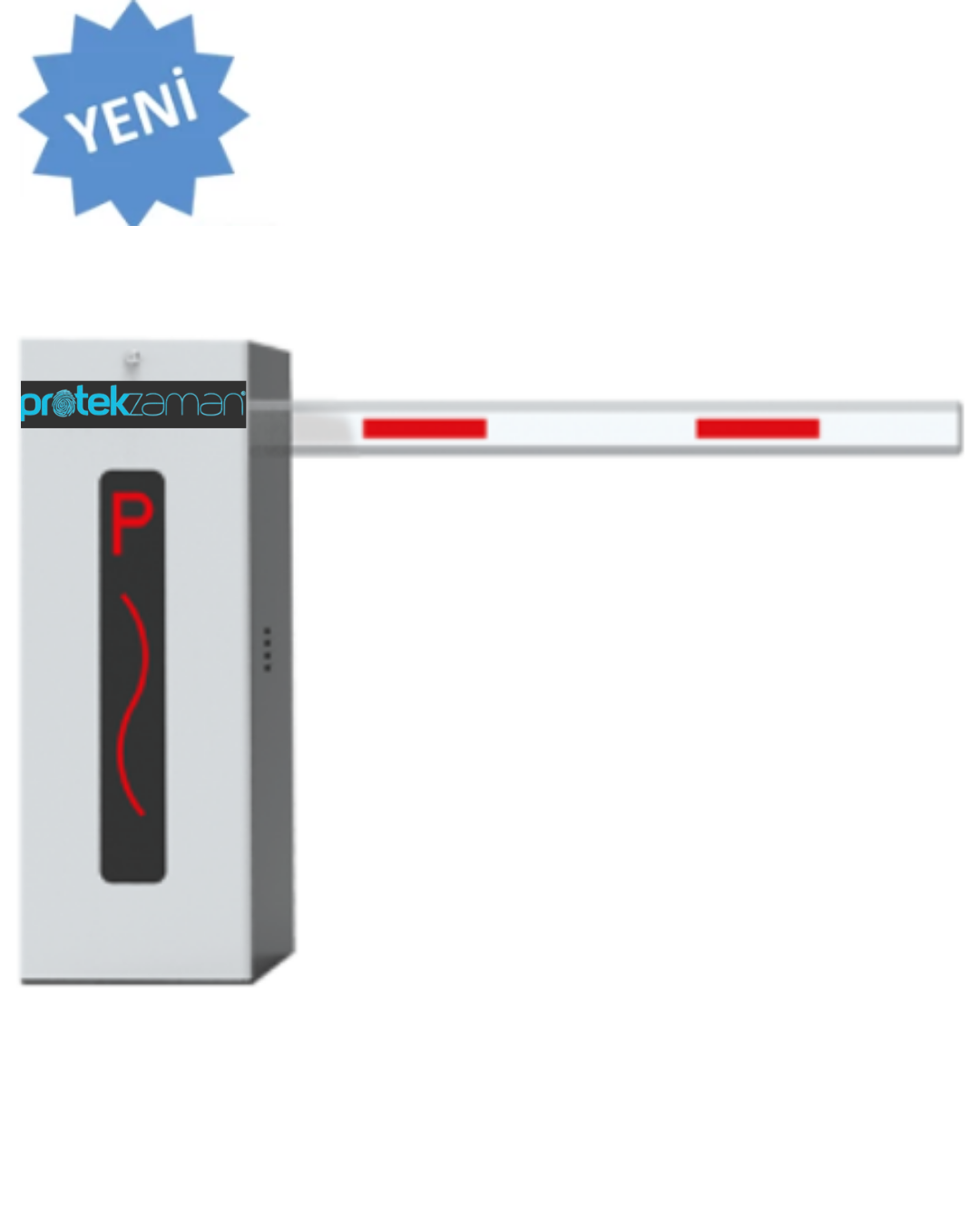 Protekzaman Bariyer Sistemi