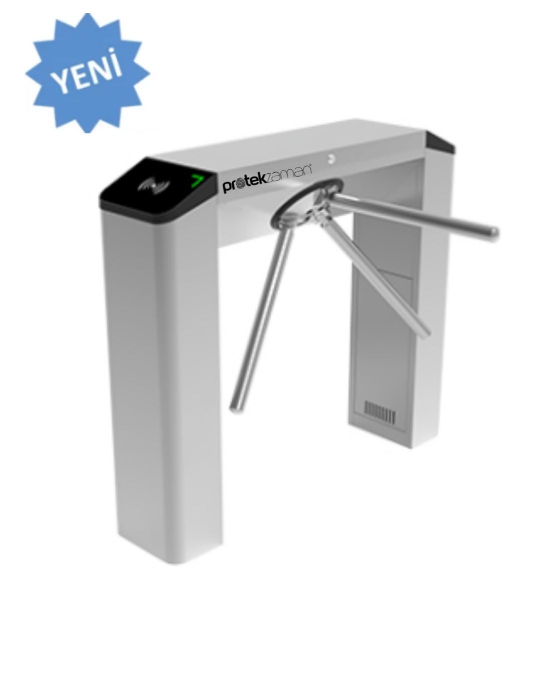 Turnike Sistemi Pro 2000