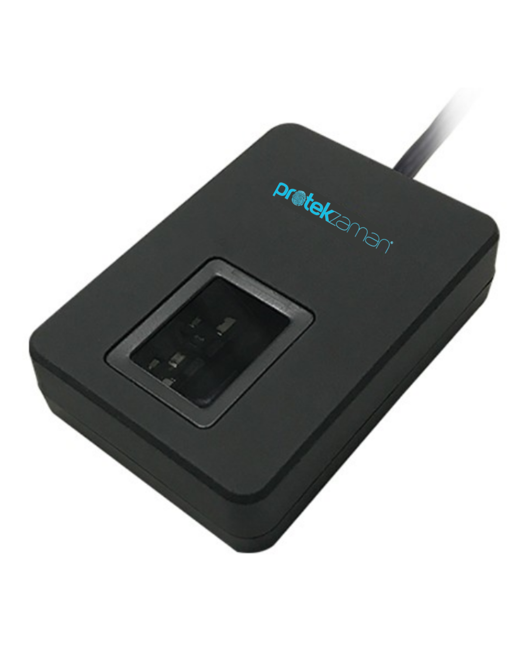 ZK9500 Parmak İzi Kaydedici