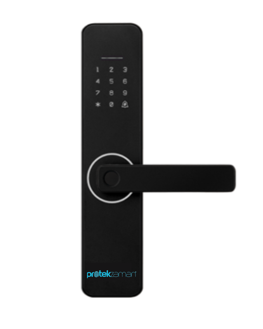 ML100 Parmak İzli Kapı Açma Sistemi