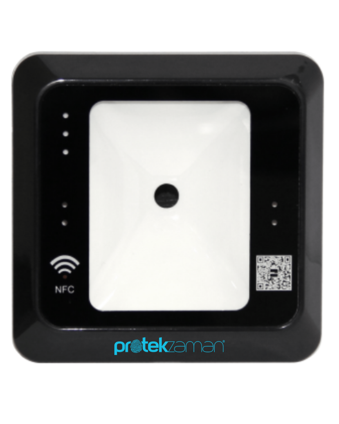 QR50 Wiegand QR Okuyucu