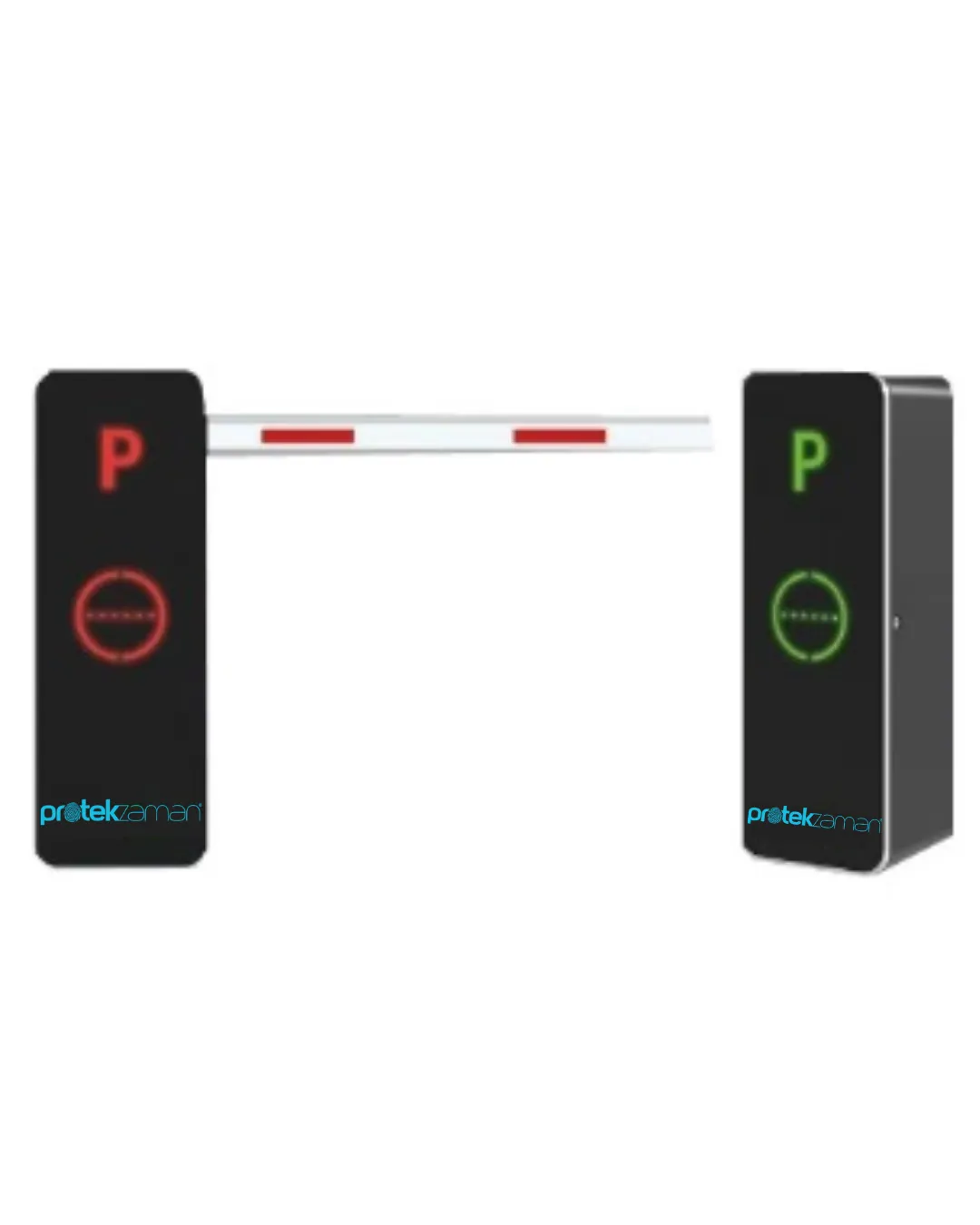 BG 1000 Otopark Bariyeri