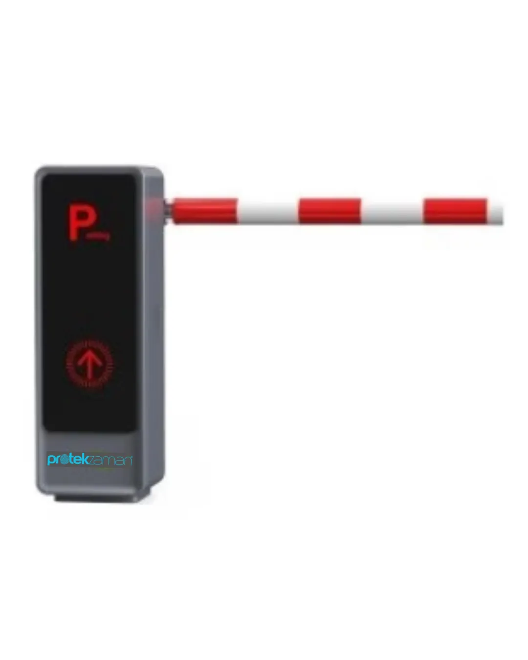 BG 2000 Otopark Bariyeri