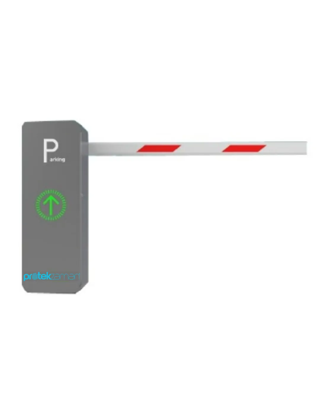 BG 500 Otopark Bariyeri