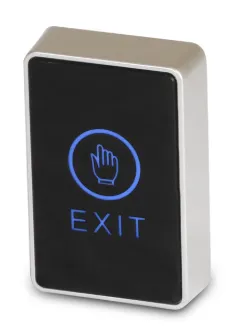 BT6 Dokunmatik Bas Aç Buton Sıva Üstü