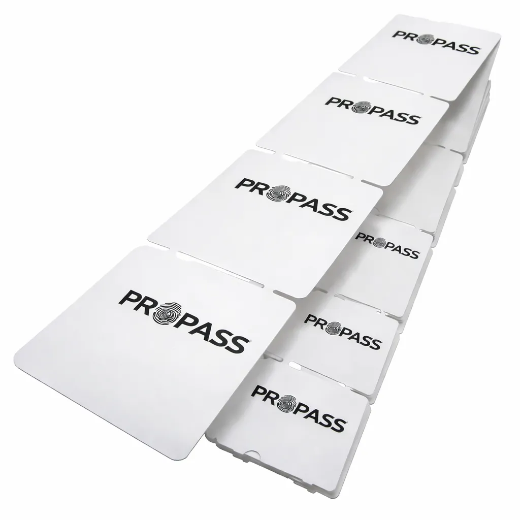 BASKILI OTOPARK BİLETİ