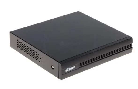 Dahua NVR1108HS-8P-S3 8 Kanal PoE’li NVR Kayıt Cihazı