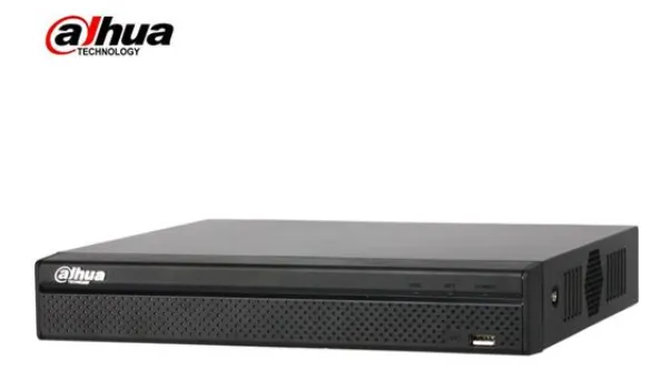 Dahua NVR4116HS-4KS2 16 Kanal NVR Kayıt Cihazı