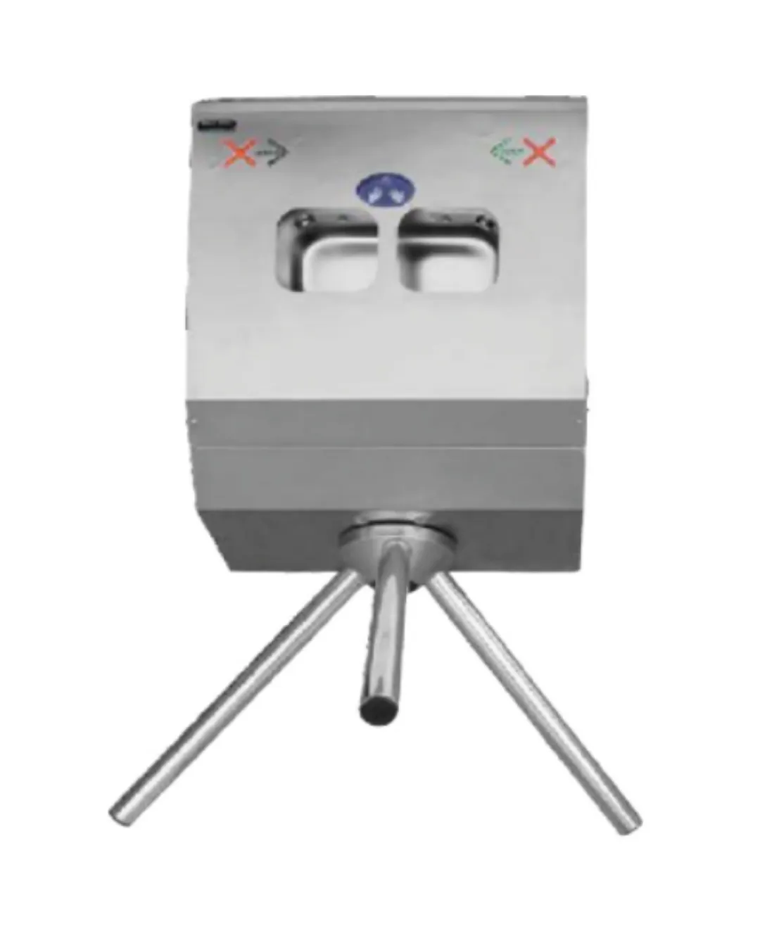 DUVARA MONTE ÇİFT ÇANAK HAZNELİ TURNİKELİ EL DEZENFEKSİYON SİSTEMİ -PH 5101