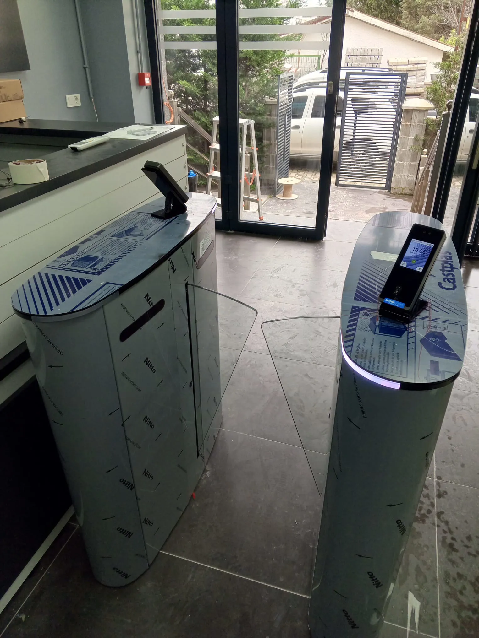 hizli-gecis-turnikesi