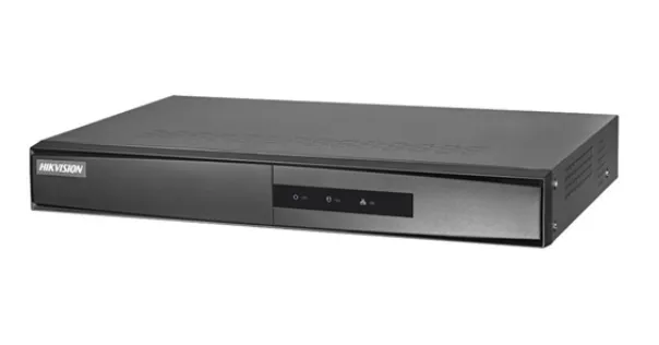 Hikvision DS-7108NI-Q1/8P/M 8 Kanal PoE’li NVR
