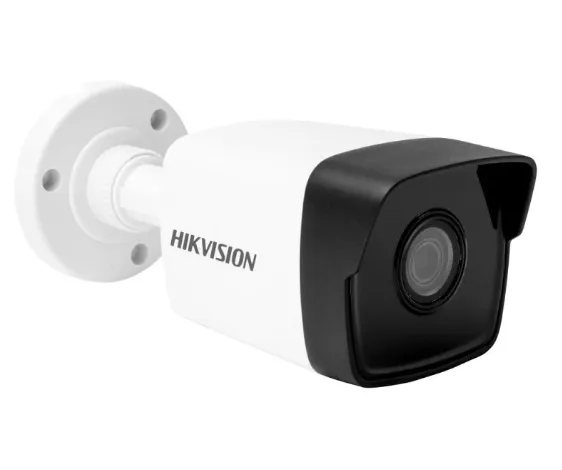 HIKVISION