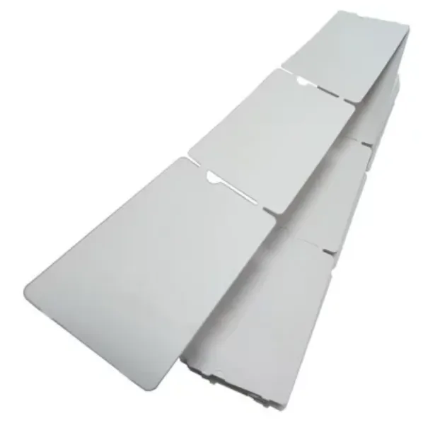 Otopark Bileti Baskısız 