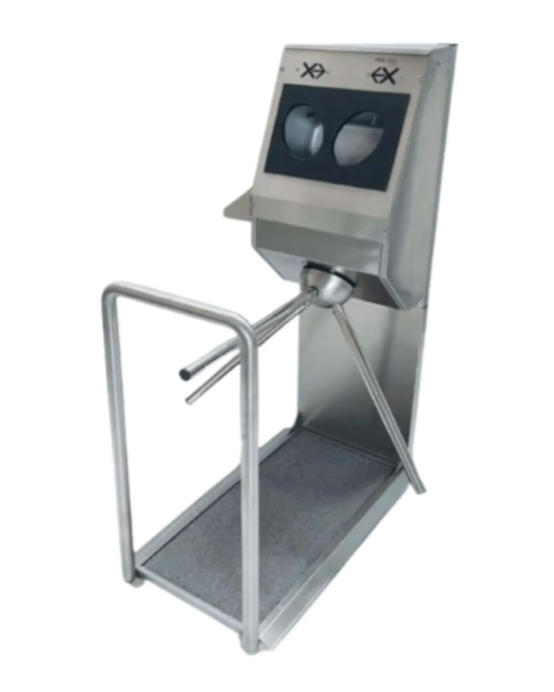 AYAK PASPASLI HİJYEN TURNİKESİ - PH 5103