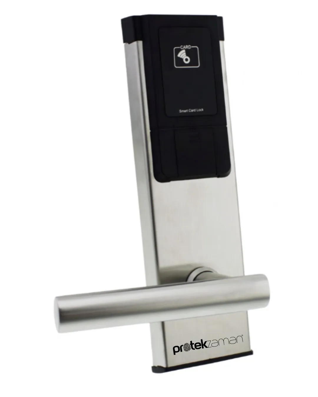 PL-200 OTEL KAPI KİLİDİ BATARYALI