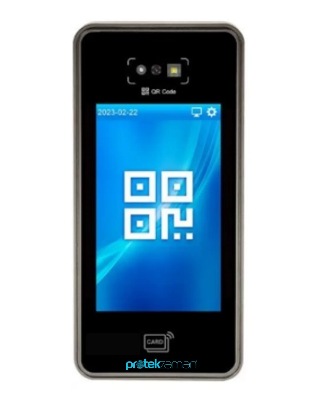 SC500 Proximity QR ve Kart Okuyucu 