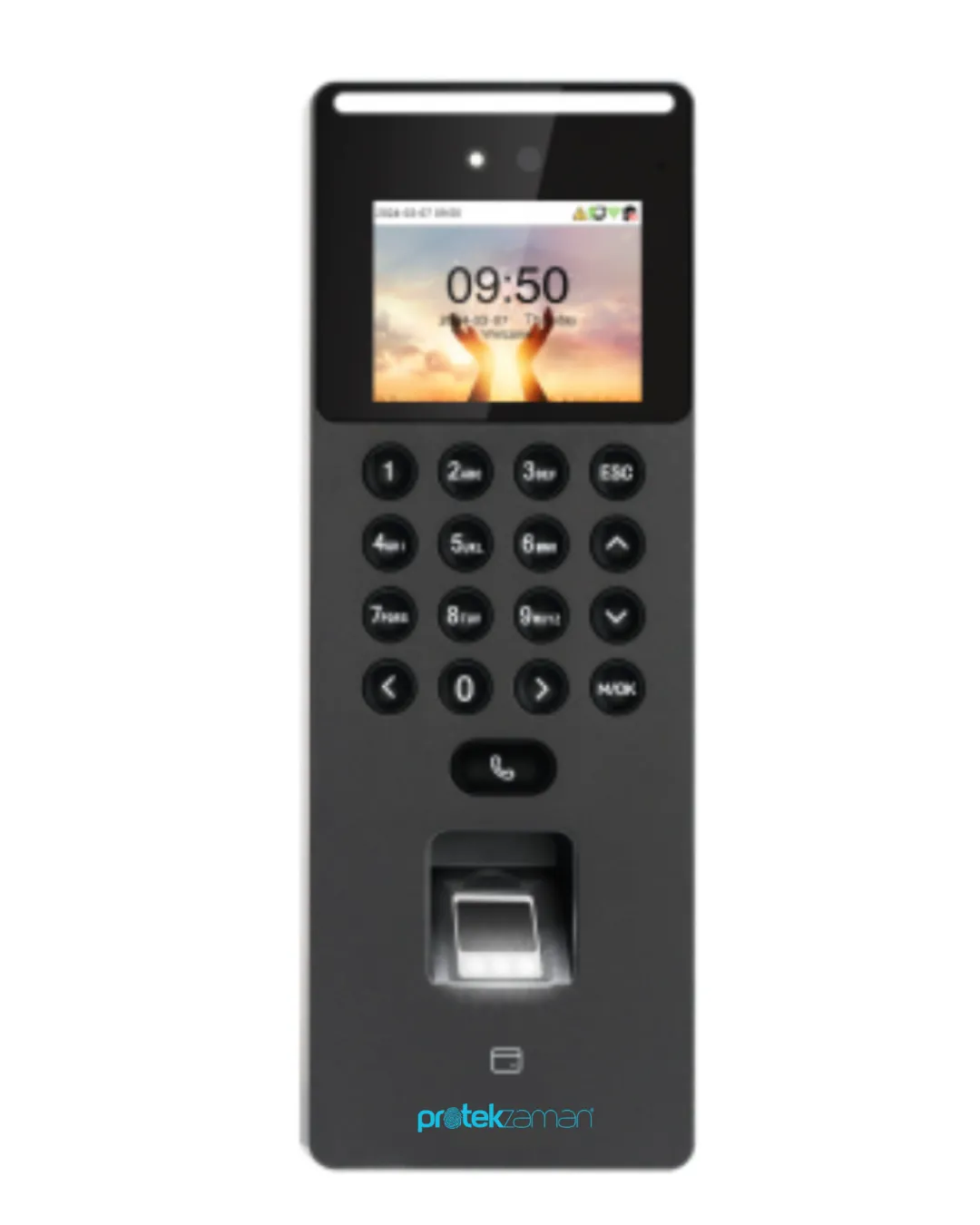 SENSEFACE 2A YÜZ TANIMA CİHAZI