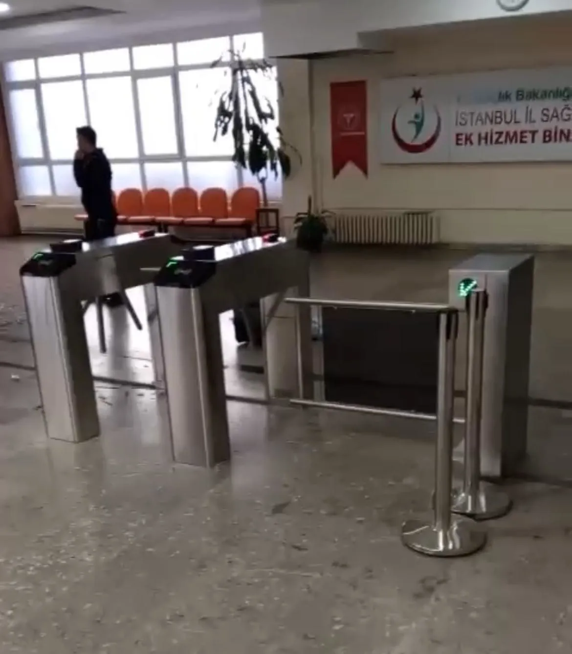 turnike-gecis-sistemi-montaji