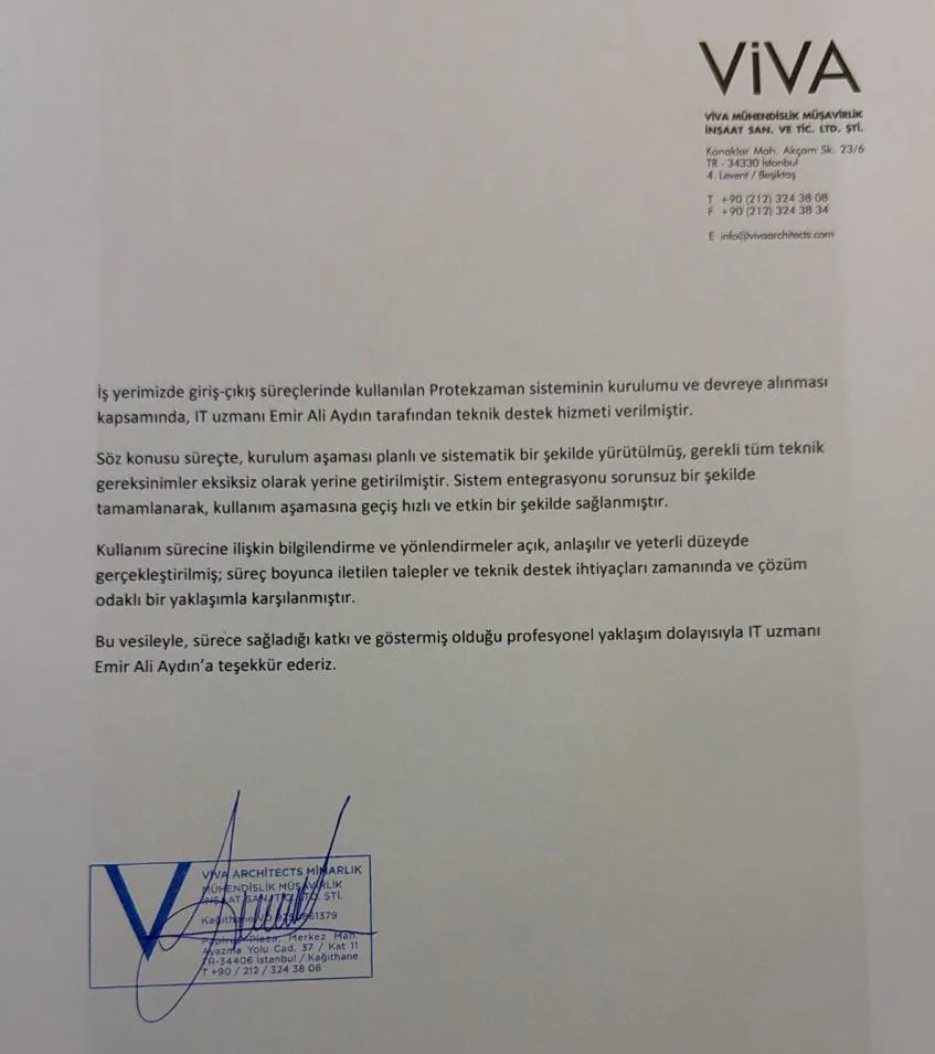 viva-muhendislik-tesekkur-mektubu