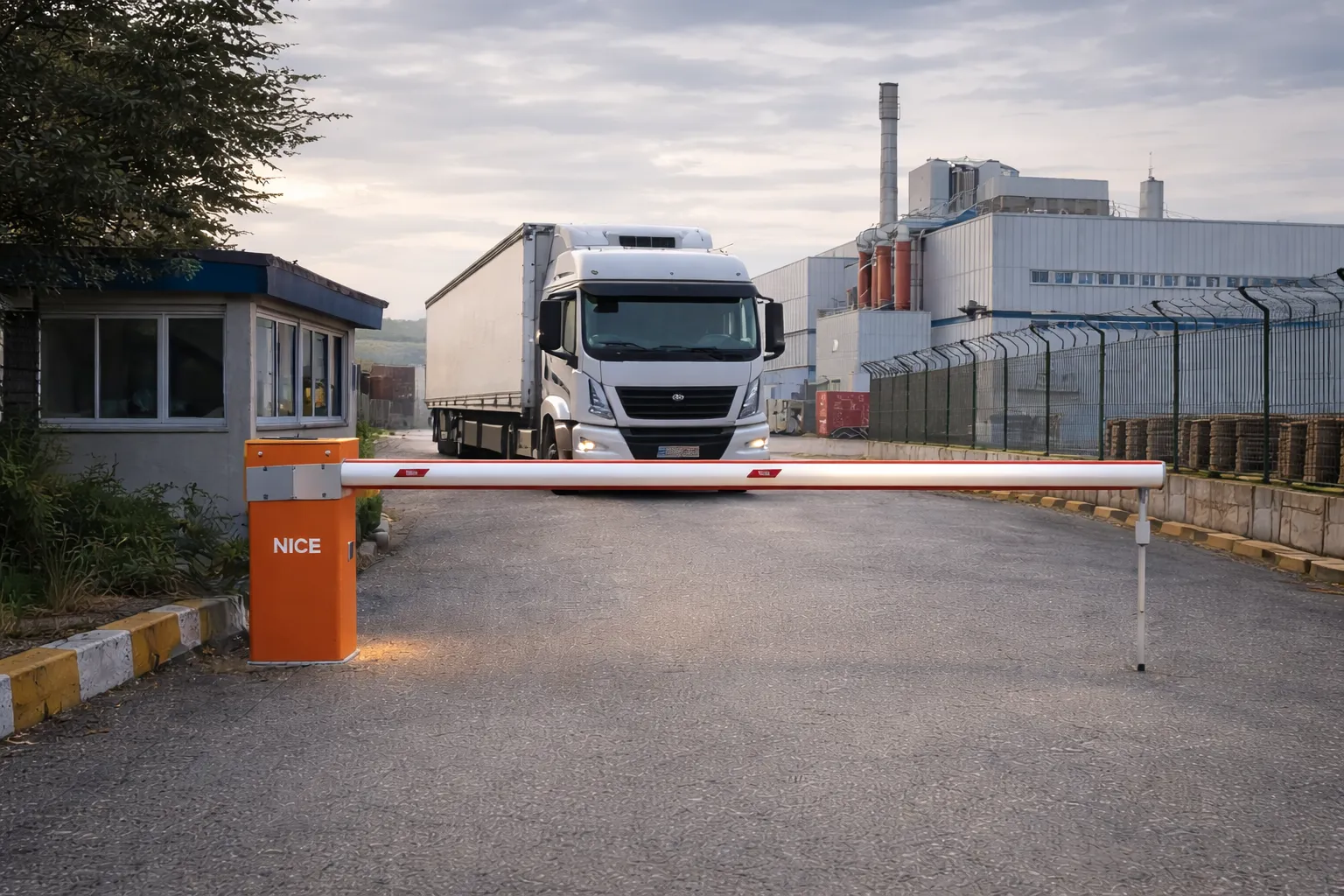 nice-otopark-bariyeri-montaj