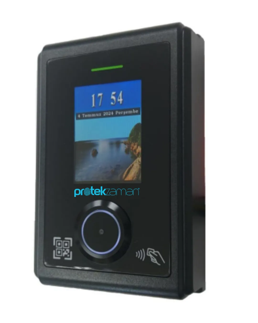 PR1000ME QR VE KART OKUYUCU