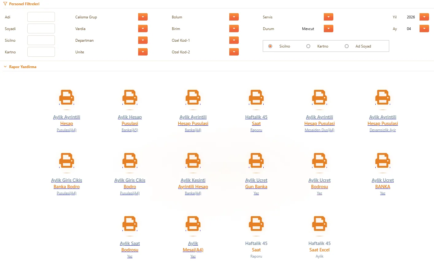 propass-clod-aylik-puantaj-raporlari