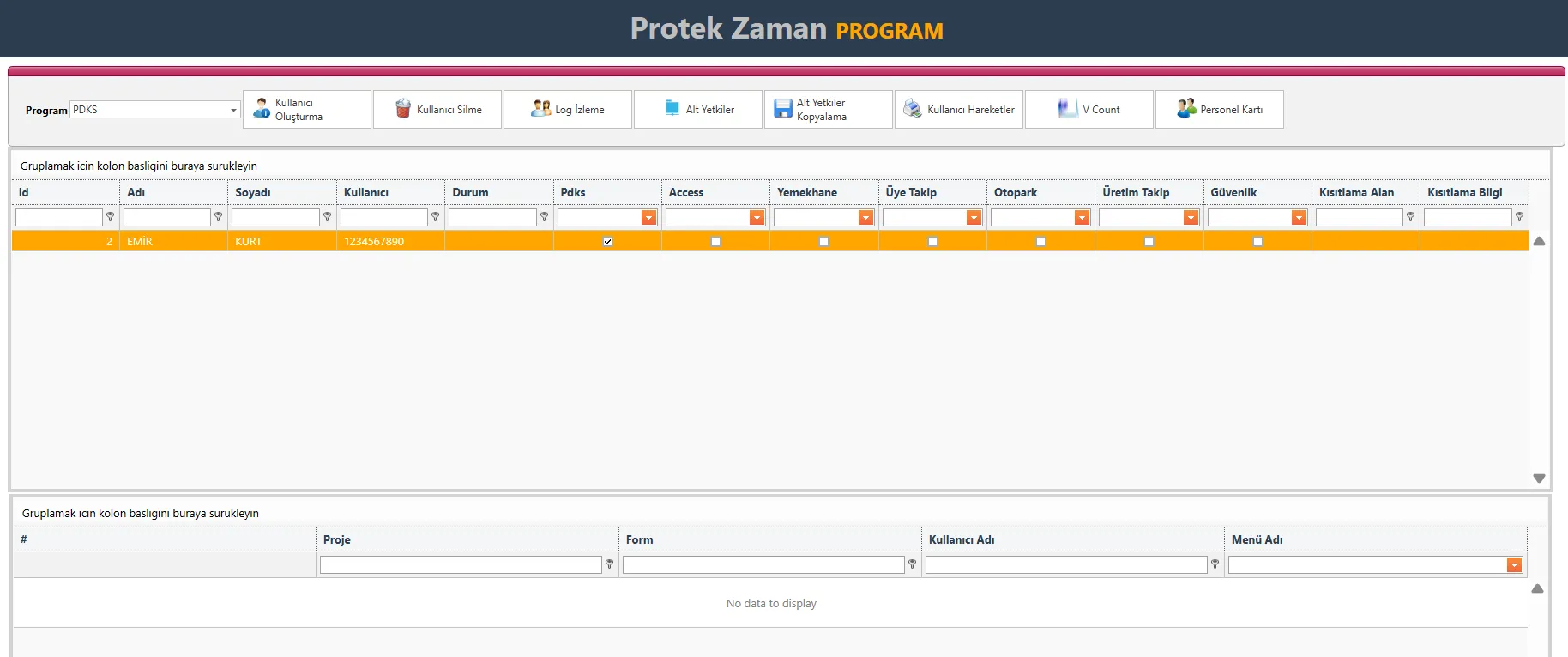 propass-cloud-kullaci-tanimlama
