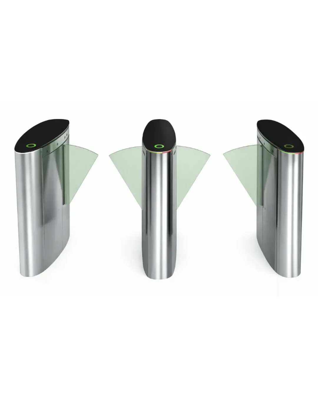 T300 HG40 Hızlı Geçiş Turnikesi